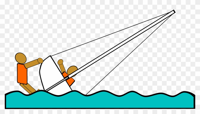 Big Image - Capsize Cartoon #828567