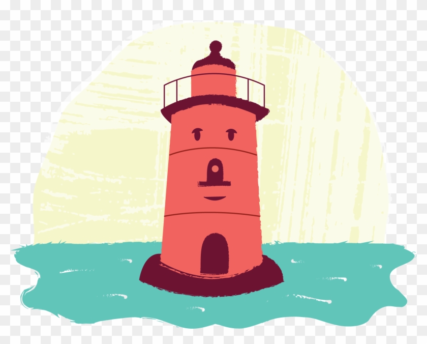Lighthouse - - Lighthouse - #828626