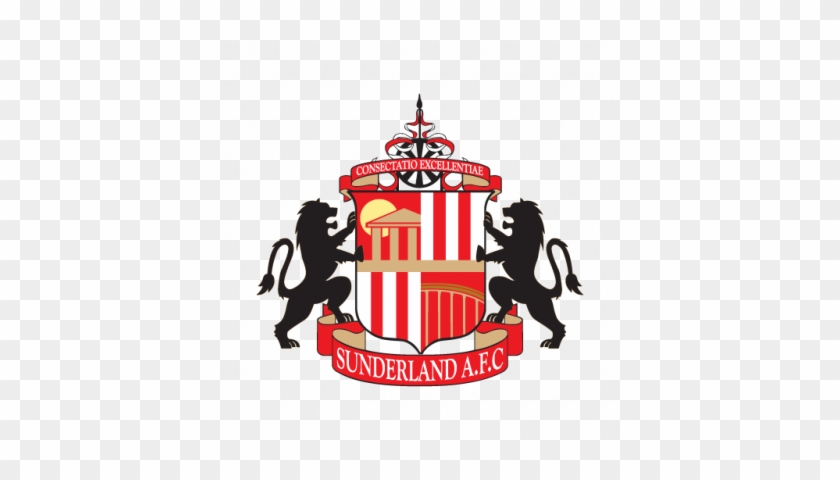 C Logo Vector - Sunderland A.f.c. #828736