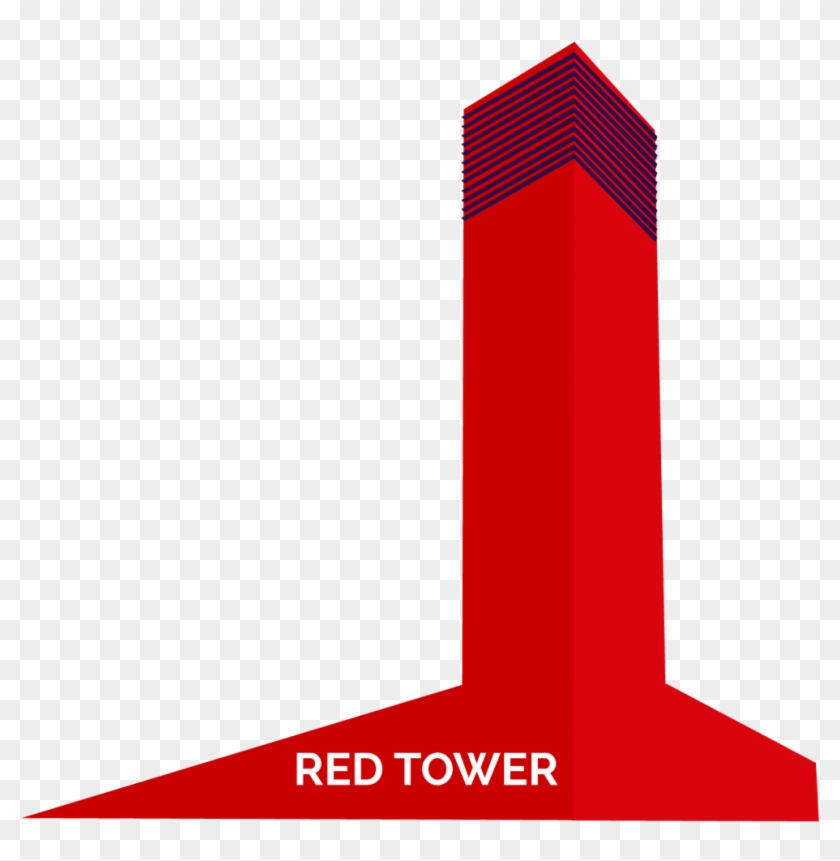 Red Tower #828758