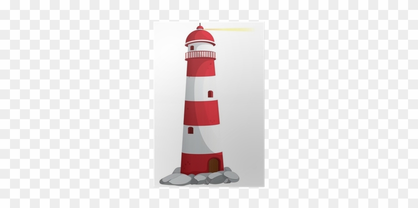 Lighthouse Clipart #828895