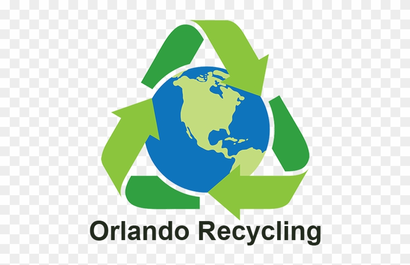 Recycling #828987