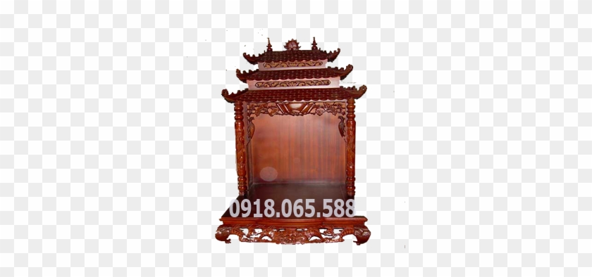 Tủ Thờ - Ban Tho Ong Dia #829016