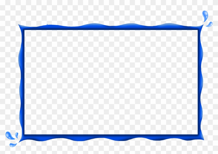 Magnifying Glass Blue Clip Art - Magnifying Glass Blue Clip Art #829073