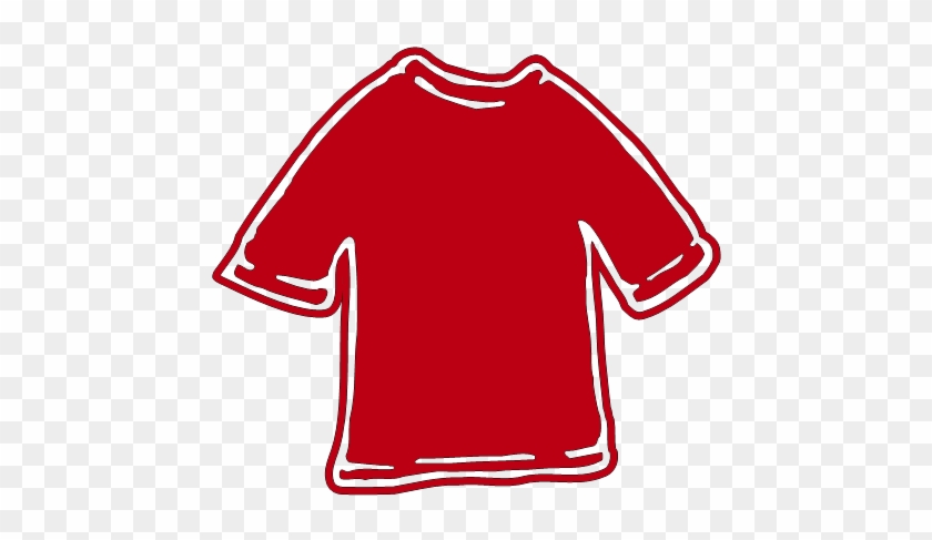 T Shirt Icons - T Shirt Icons #829111