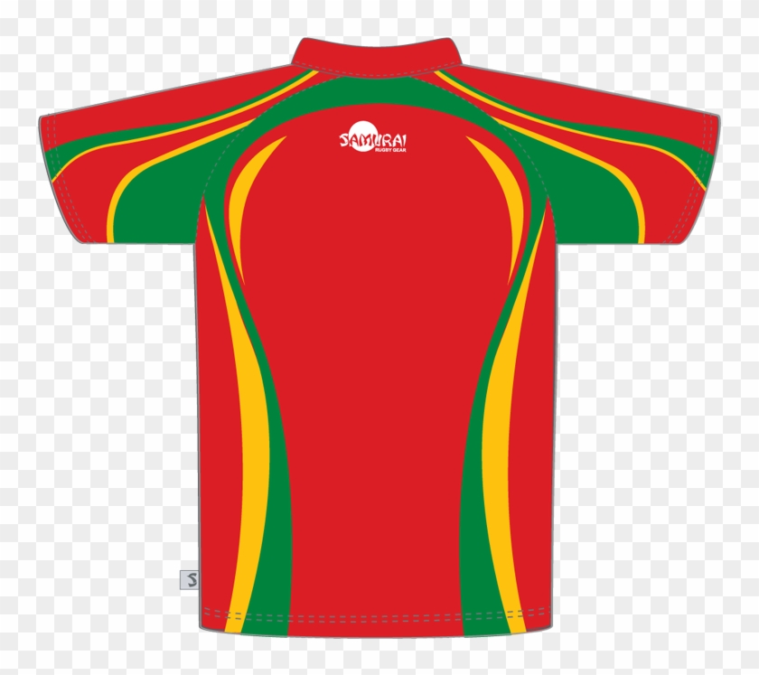 Gb7s Shirt - Welsh Charitables - Active Shirt #829195