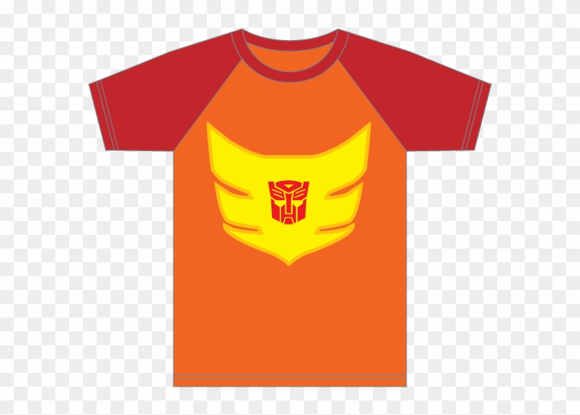 I'm Not The Only Person To Have Had This Idea, But - Transformers #829214