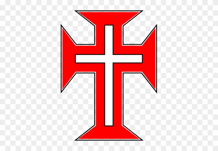 Red Cross Clipart Jesus - Christianity #829225