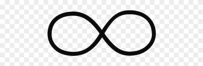 Infinity Clipart Transparent - Infinity Clipart Transparent #829267