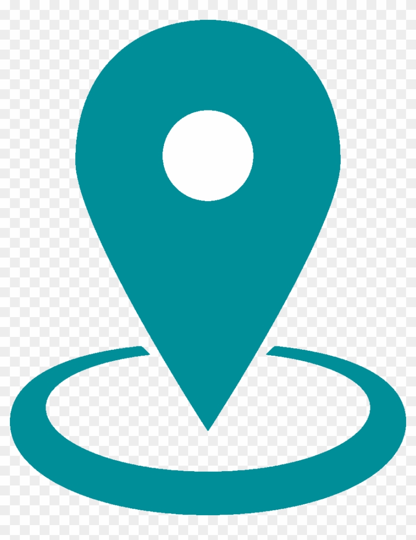 Show Room - Transparent Background Location Icon #829287