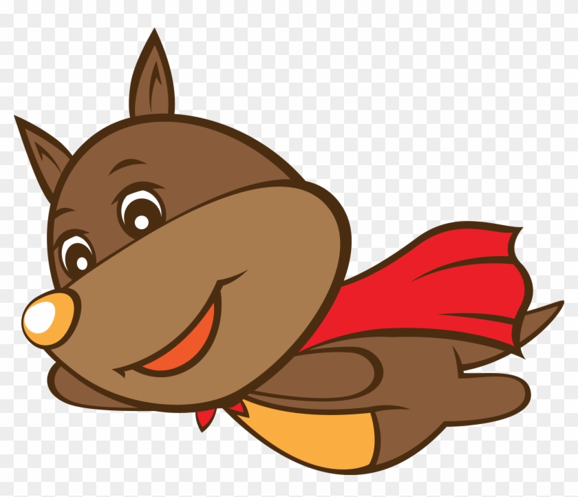 T-shirt Cartoon Kangaroo - T-shirt Cartoon Kangaroo #829377