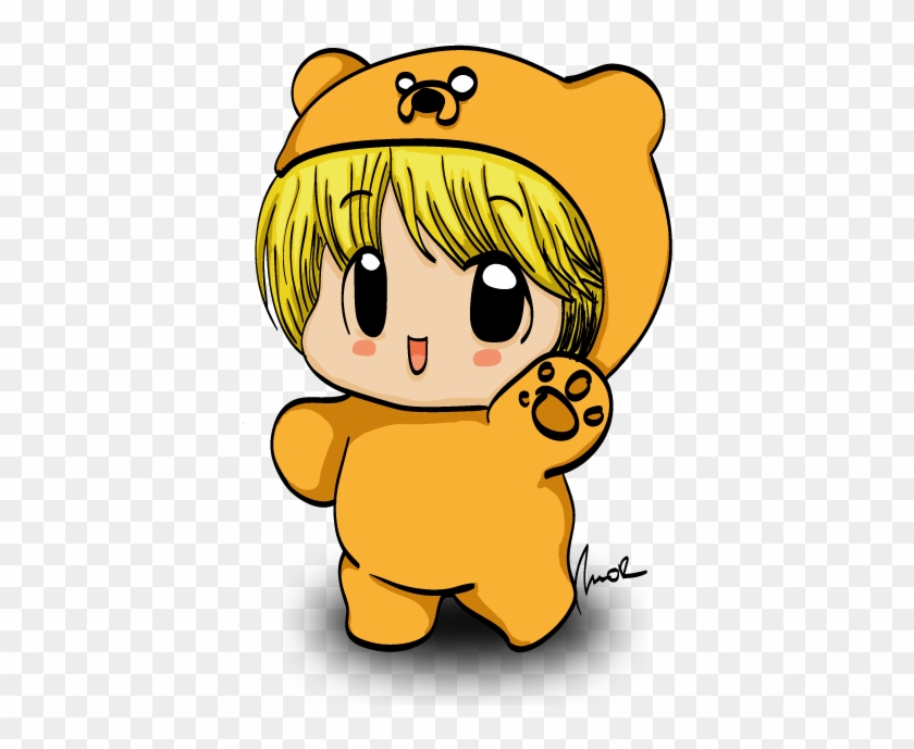 Cursos Y Tutoriales *hazlo Tu Mismo* - Dibujos Kawaii De Hora De Aventura #829410