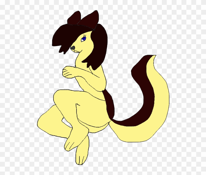 Anthro Sieaira - Cartoon #829419