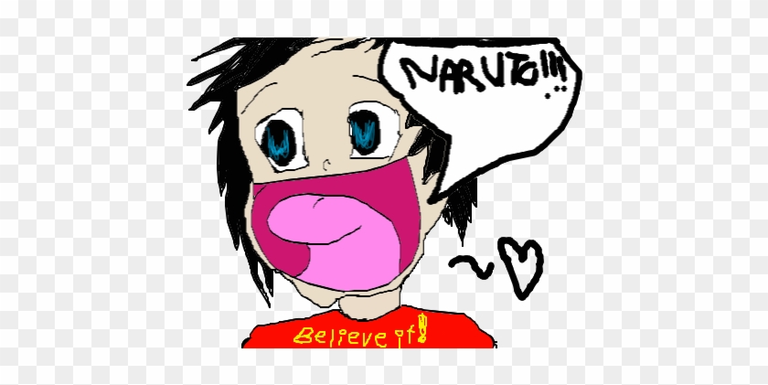 Comment Drawing - Cartoon #829557