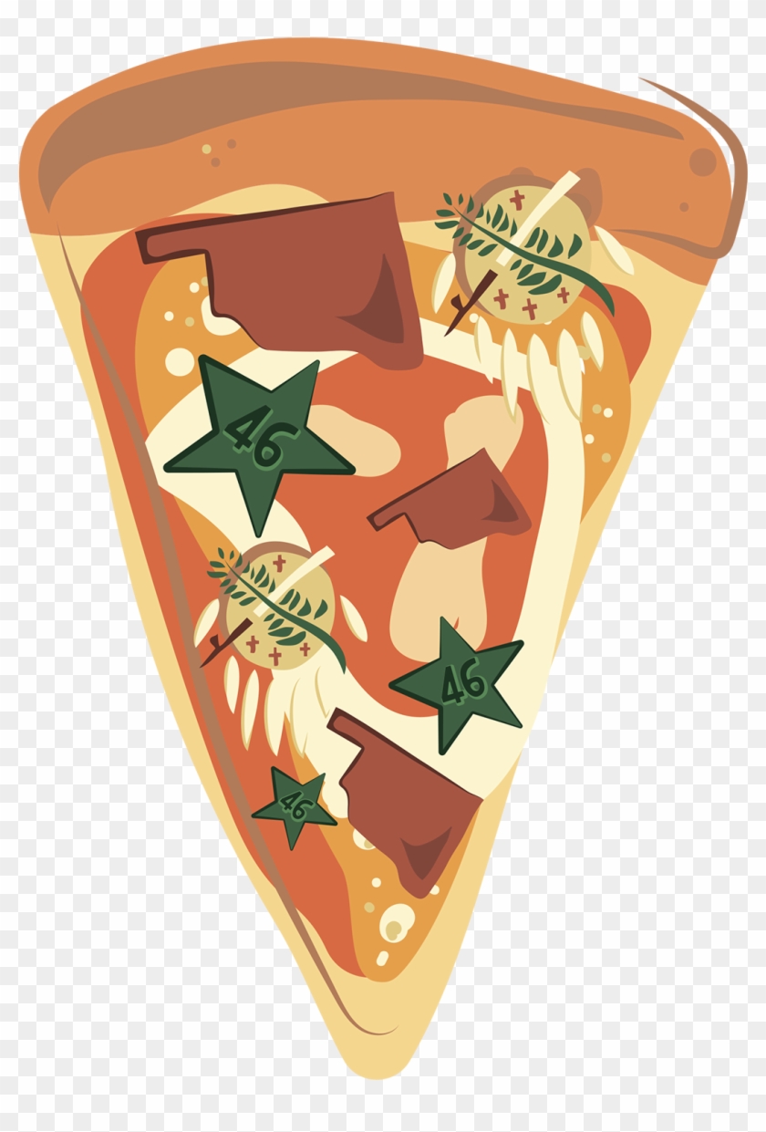 Oklahoma - Illustration #829609