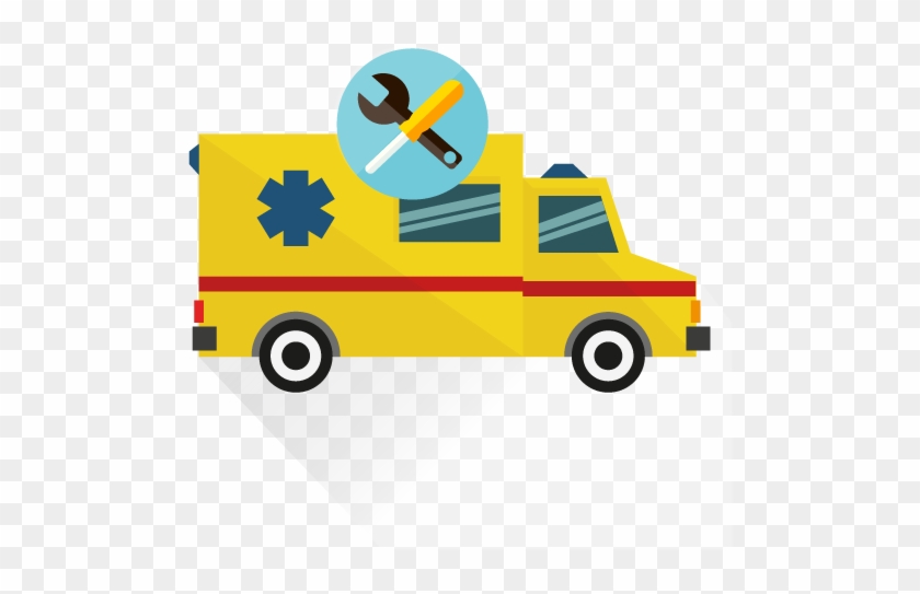 Find Out How We Can Customise Zebra Ambulance Solutions - Find Out How We Can Customise Zebra Ambulance Solutions #829741