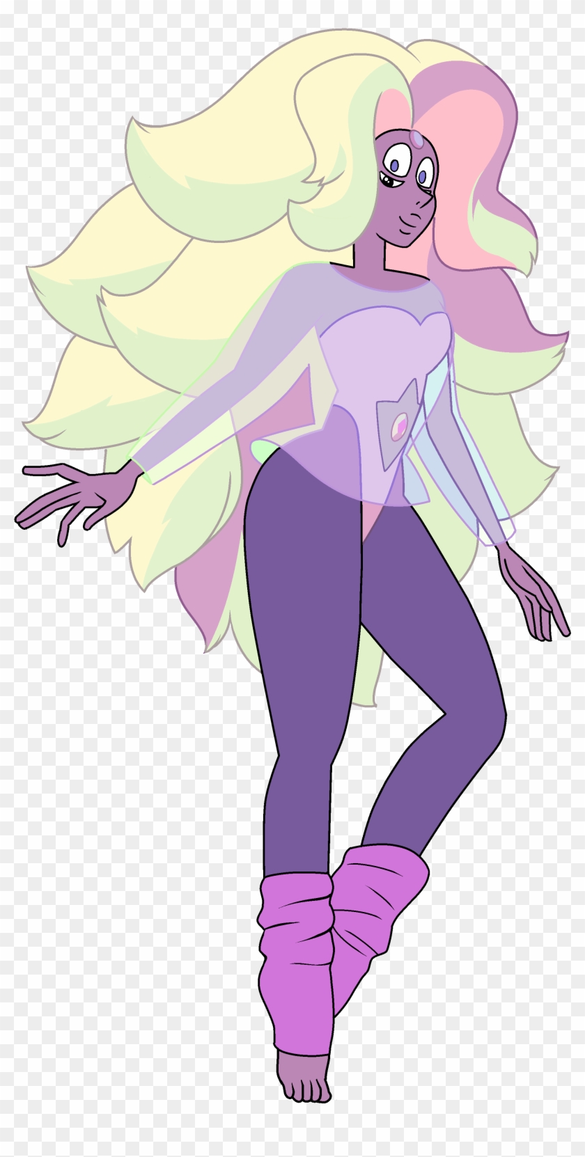 Https - //static - Tvtropes - Org/pmwiki/pub/images/ - Steven Universe Rainbow Quartz #829786