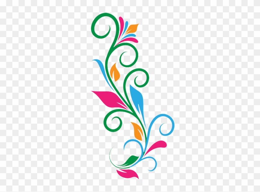 Flowers Vectors Free Png Image - Transparent Background Clip Art Flowers #829833