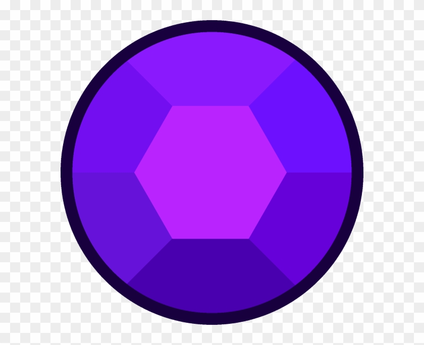 Image, Description - Steven Universe Amethyst Gem #829862