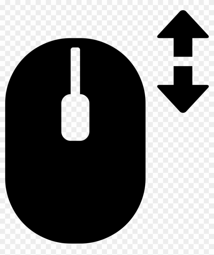 Mouse Scroll Comments - Input Device #829905