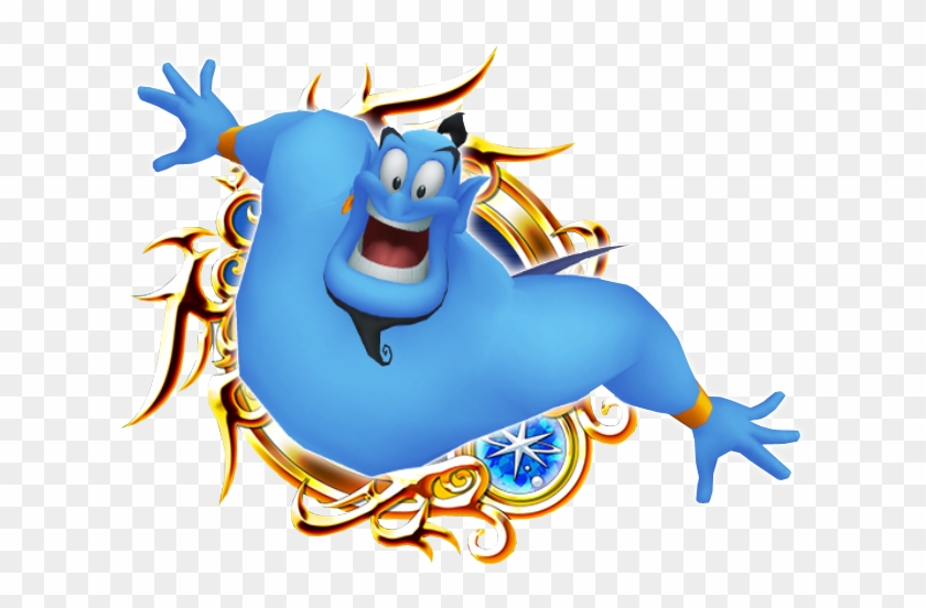 Genie - Genie Png #829911