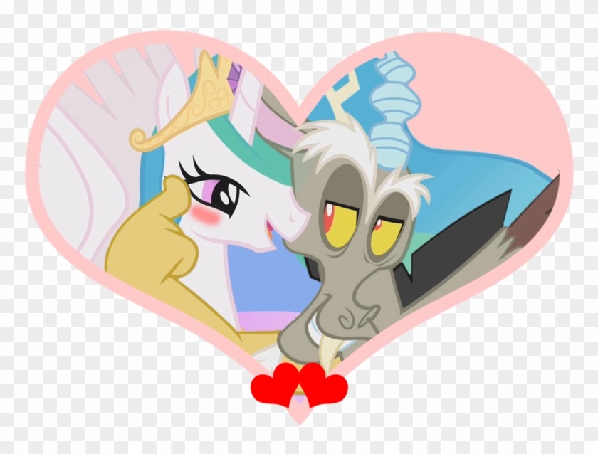 Mlp Dislestia Badge By Mattwilson83-d4ha - Mlp Dislestia #829940