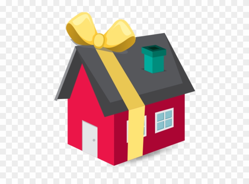 House Warming - House Warming Images Png #830020