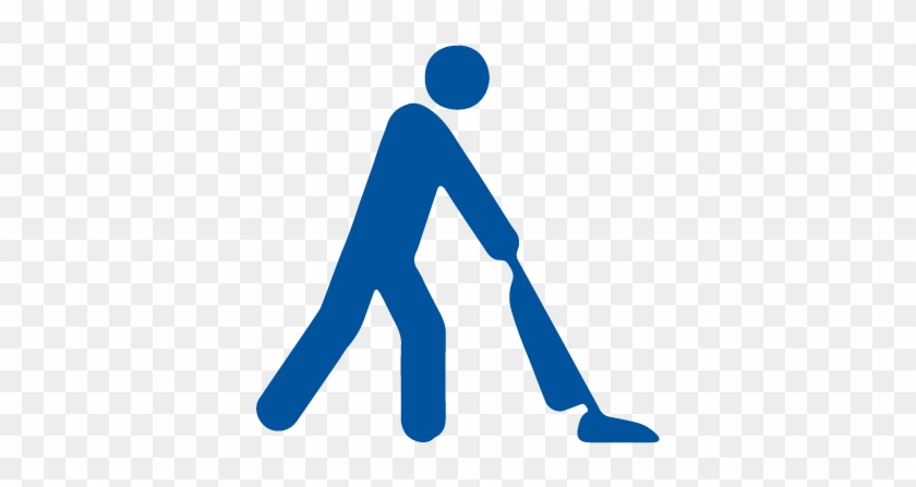 Professional Cleaning Crew Icon - Cleaning Service Icon #830058