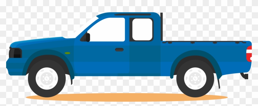 Ford Ranger Ev Pickup Truck Car Ford Mustang - Ford #830104