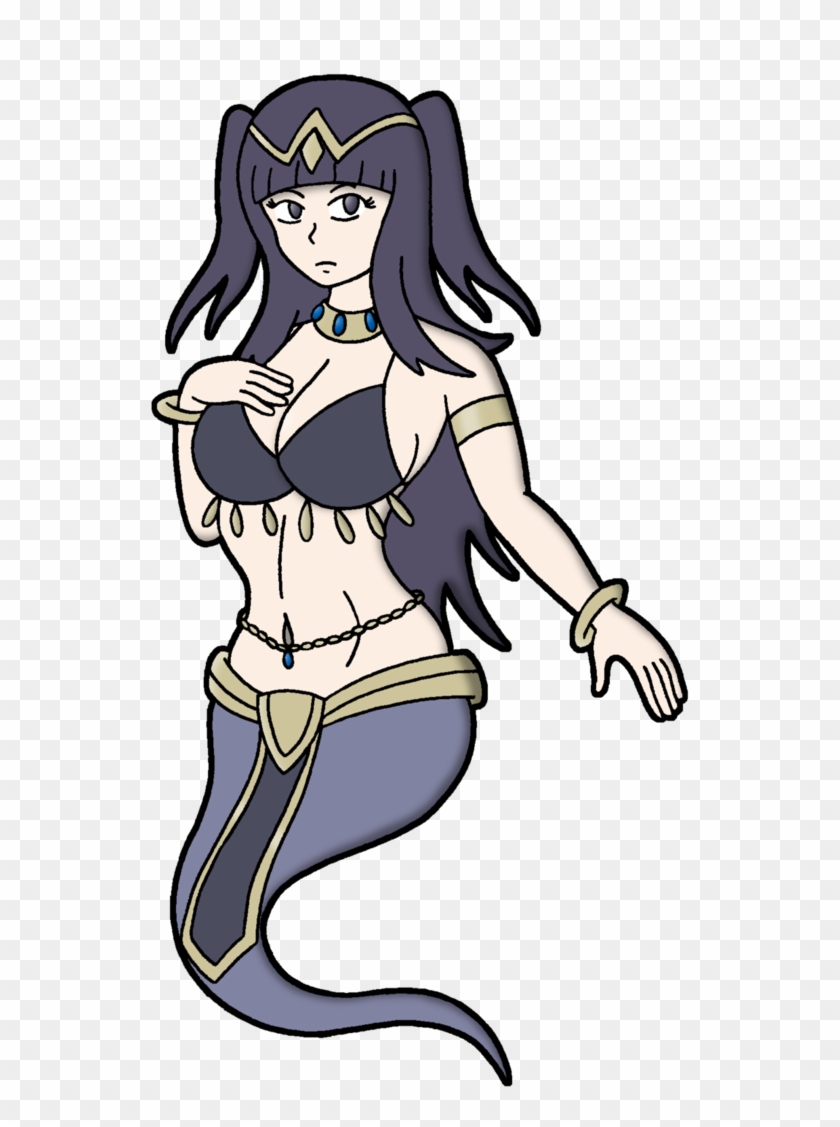 Genie Tharja By Polishedbrain - Cartoon #830127