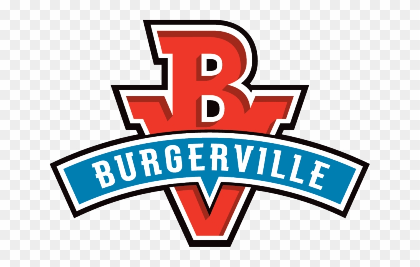 Burgerville Logo #830210