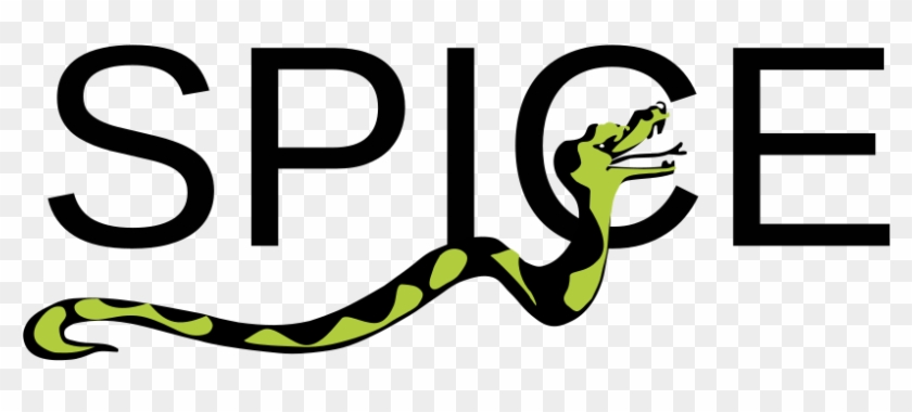 Pyspice Logo - Ngspice #830222