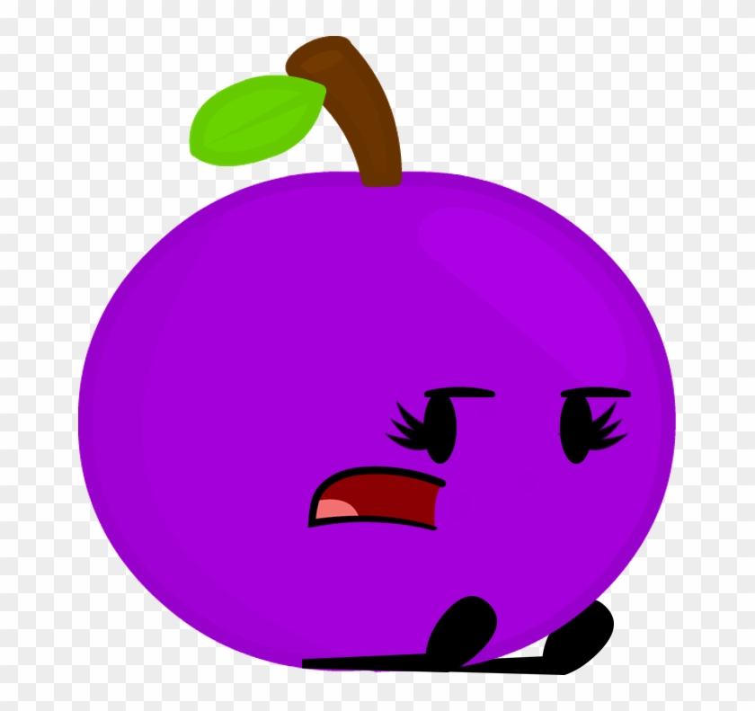 Plum Pose - Plum Pose #830303
