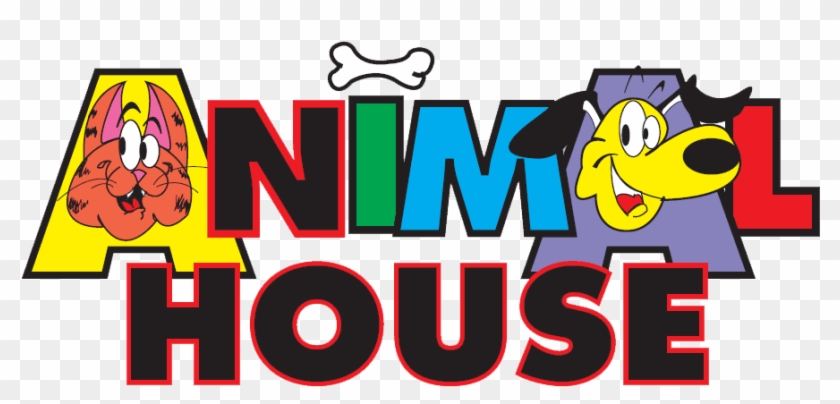 Your Friendly Neighborhood Pet Store - Animal House #830326