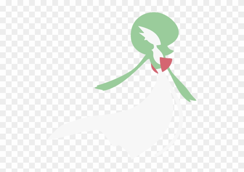 Gardevoir - Gardevoir #830405