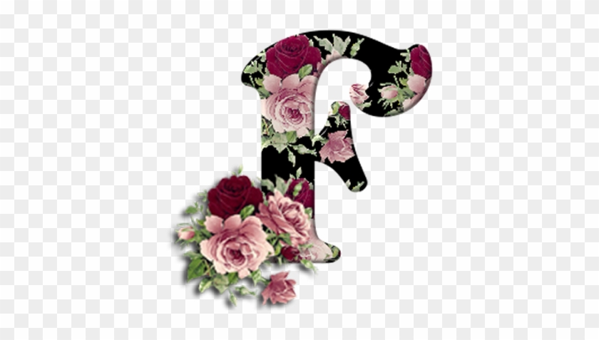احرف انجليزيه - Fromeuropewithlove Summer Roses Breakfast Cup & #830534