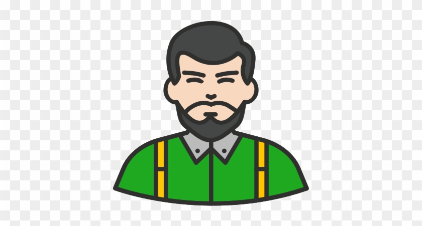 512 X 512 - Man Icon Png #830551