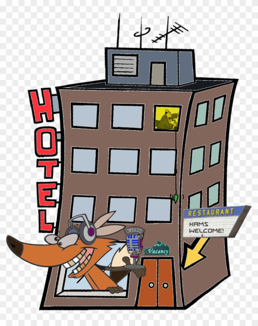 Fox Mike Hotel - Hotel #830606
