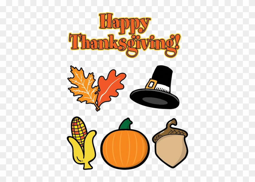 Day Clip Art Thanksgiving Day Clip Art Thanksgiving - Simple Thanksgiving Clip Art #830748
