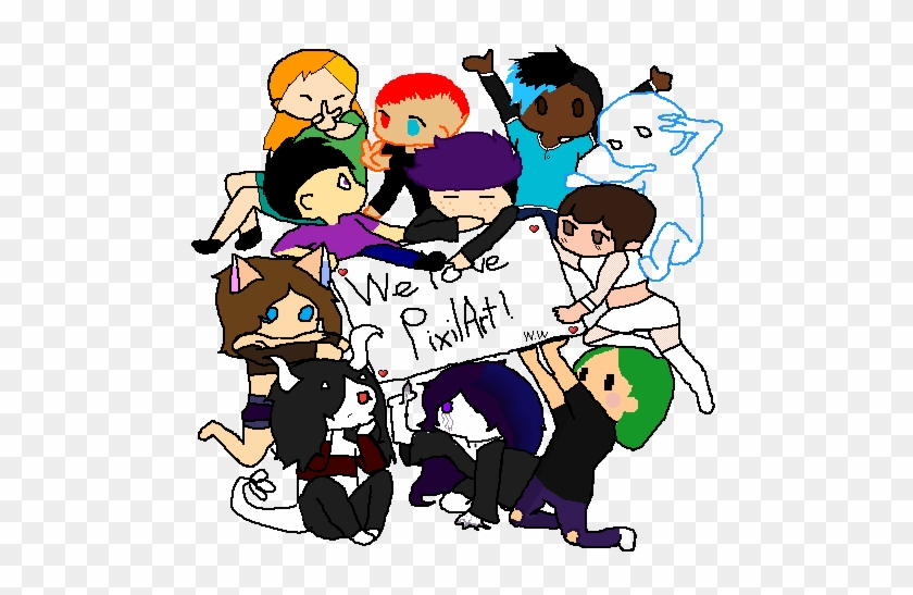 Collab - .com #830902