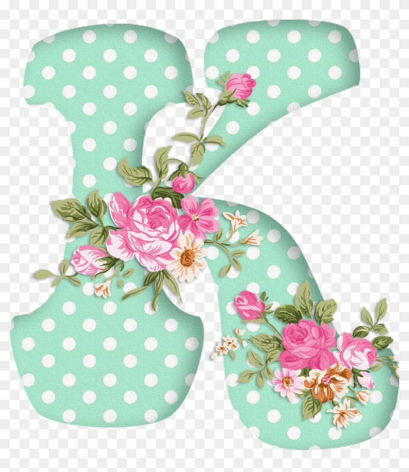 Abecedario Con Flores - Ipod Touch 6th Case Kamii Peony 3 Layers Verge Hybrid #830910