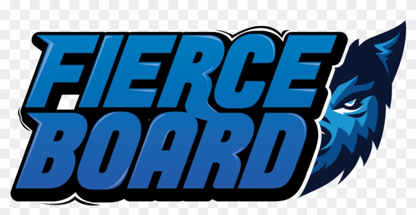 Fierceboard - Fierceboard #830953