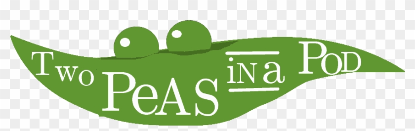 Two Peas In A Pod - Pea #831049