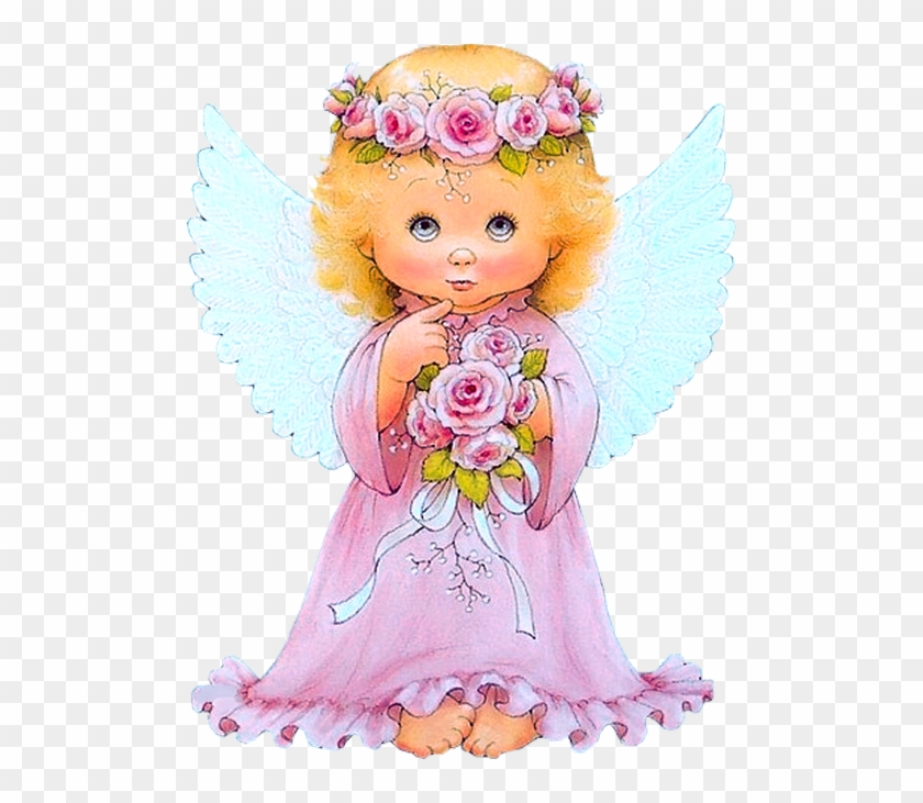 Cherub Angel Drawing Clip Art - Angel #831205