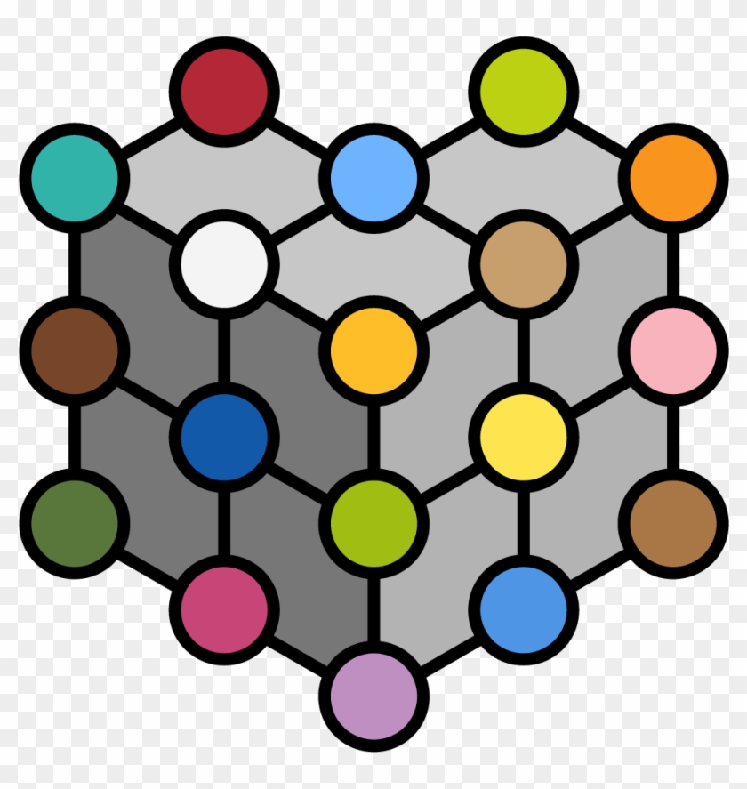 We Love Grids® - We Love Grids® #831229