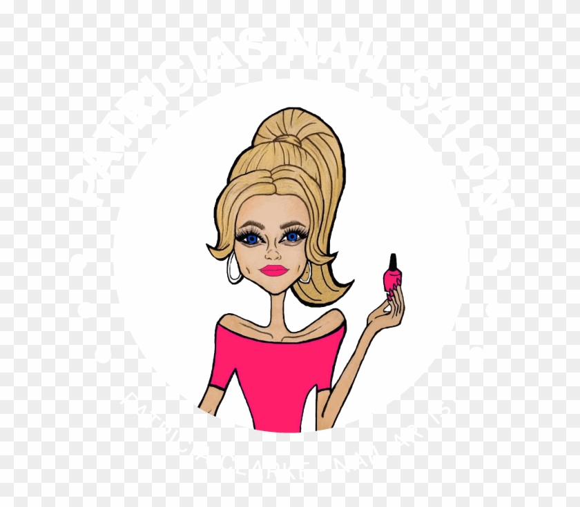 Patricia Clarke Nail Salon - Illustration #831262