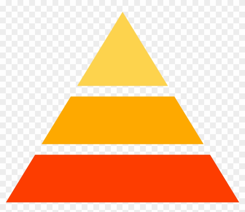 Egyptian Pyramids Computer Icons Information - Piramide Icon Png #831283