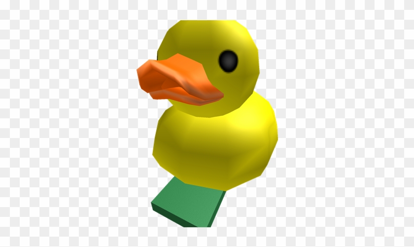 Medium Epic Duck Morph - Duck #831359