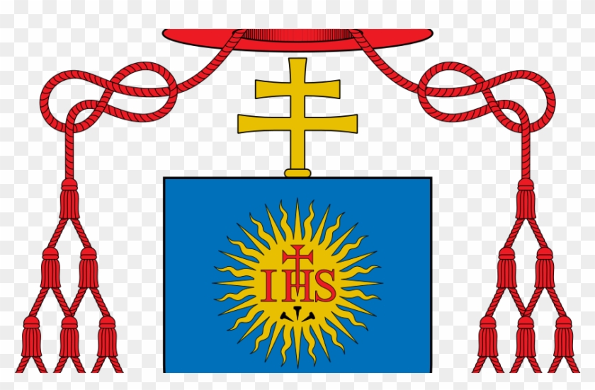 Coat Of Arms #831394