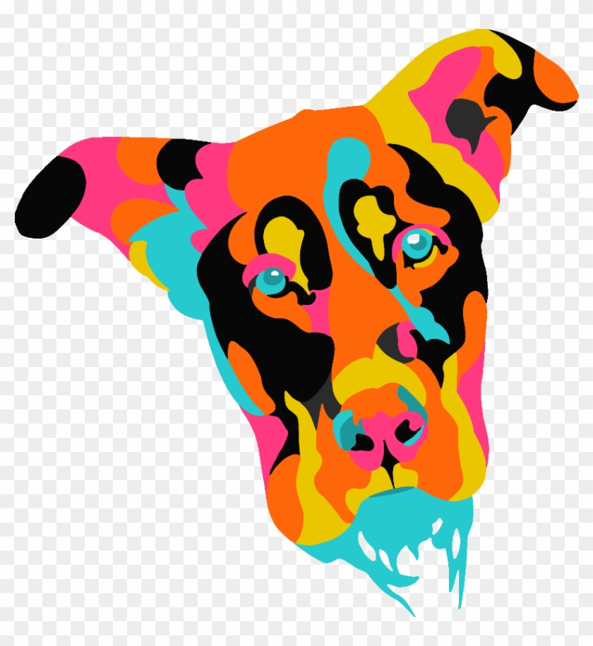 Dogs Barking Clipart #831404
